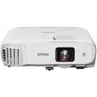 Проектор Epson EB-980W (V11H866040) изображение 2