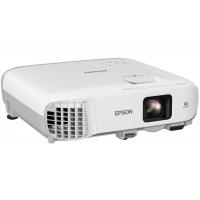 Проектор Epson EB-980W (V11H866040) изображение 4