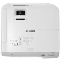 Проектор Epson EB-980W (V11H866040) изображение 5