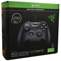 Геймпад Razer Wolverine Ultimate (RZ06-02250100-R3M1) изображение 8
