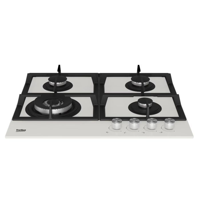 Варочна поверхня Beko HILW64225SW зображення 2