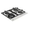 Варочна поверхня Beko HILW64225SW зображення 3
