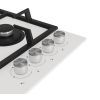 Варочна поверхня Beko HILW64225SW зображення 4