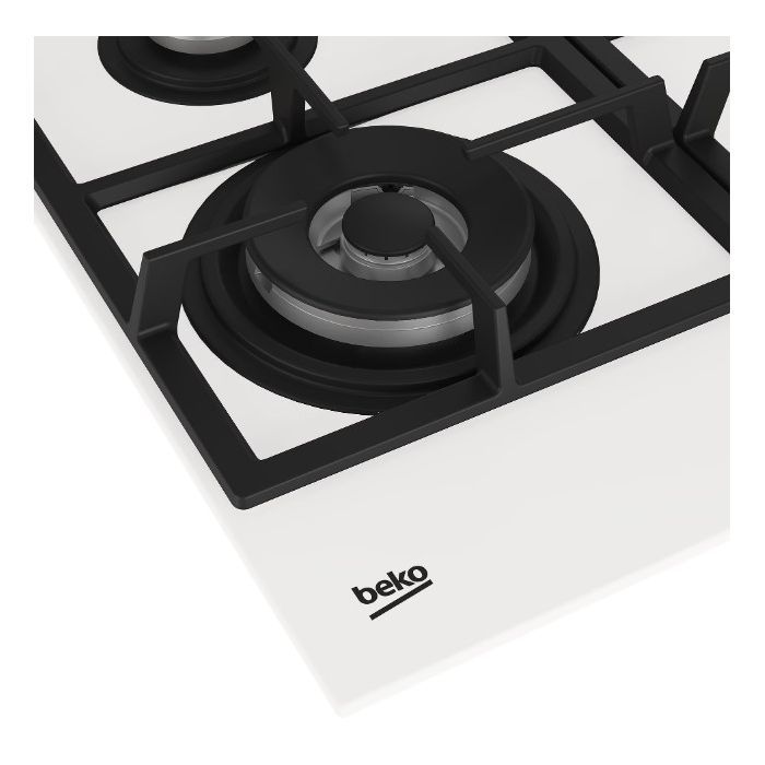 Варочна поверхня Beko HILW64225SW зображення 6