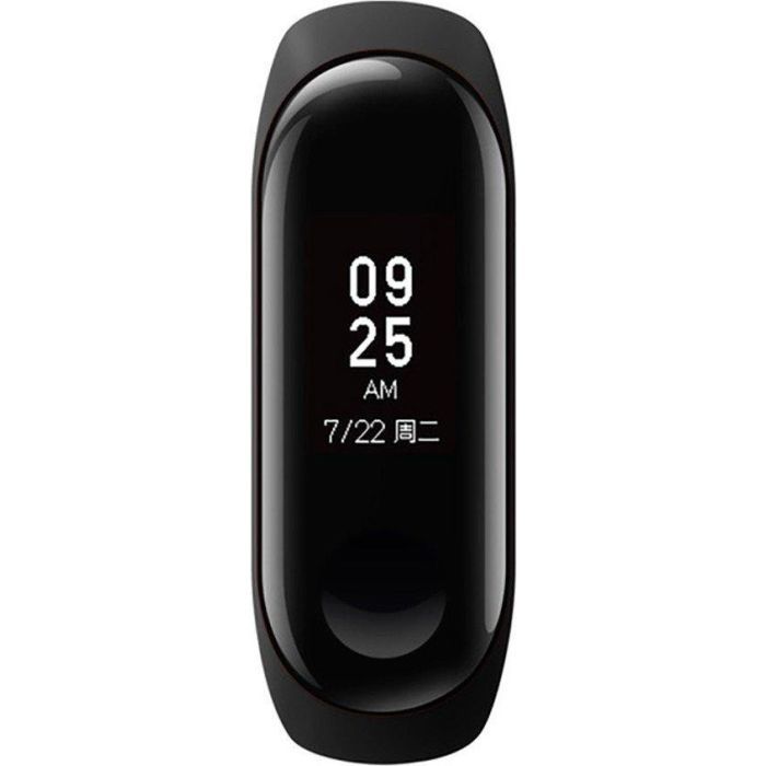 Фітнес браслет Xiaomi Mi Band 3 Black (XMSH05HM / MGW4041GL) зображення 3