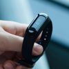 Фітнес браслет Xiaomi Mi Band 3 Black (XMSH05HM / MGW4041GL) зображення 5