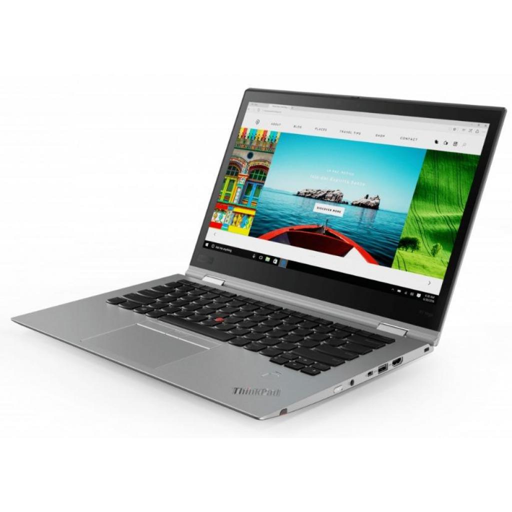 Ноутбук Lenovo ThinkPad X1 Yoga 14 (20LF000TRT) зображення 2