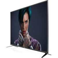 Телевізор Vinga E55UHD20B зображення 3