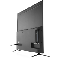Телевізор Vinga E55UHD20B зображення 4
