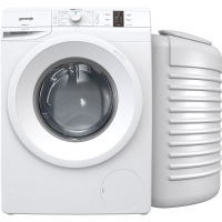 Пральна машина Gorenje WP7Y2/R+бак (WP7Y2/R)