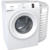 Пральна машина Gorenje WP7Y2/R+бак (WP7Y2/R) зображення 2