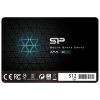 Накопитель SSD 2.5" 512GB Silicon Power (SP512GBSS3A55S25)