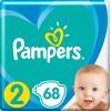 Подгузники Pampers New Baby Mini Размер 2 (4-8 кг) 68 шт (8001090949653)