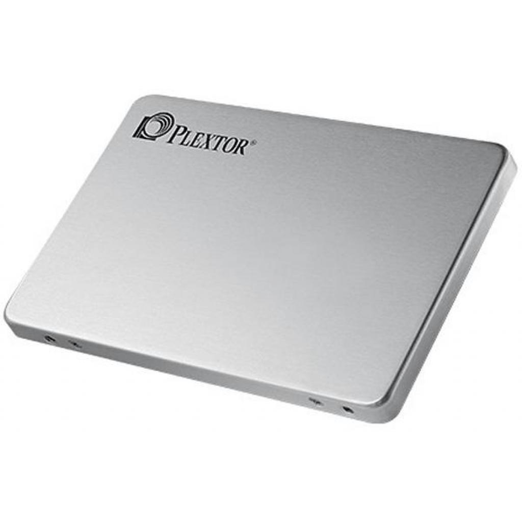 Накопичувач SSD 2.5" 512GB Plextor (PX-512S3C) зображення 3