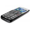 Мобільний телефон Sigma Comfort 50 Slim2 Black (4827798211915) зображення 5