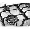 Варочна поверхня Electrolux GEE363MX зображення 2