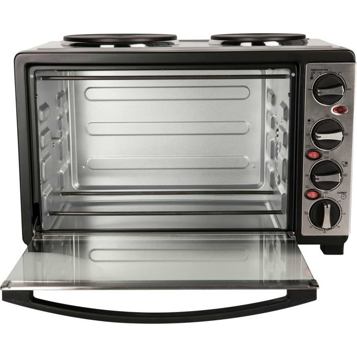 Електропіч Mystery MOT-3330 зображення 4