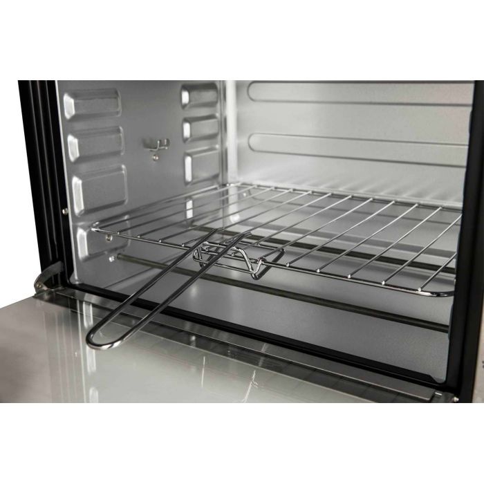 Електропіч Mystery MOT-3330 зображення 7