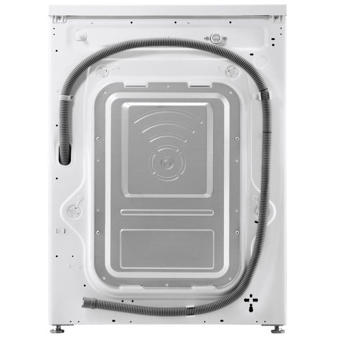 Стиральная машина LG FH0J3NDN0 изображение 5