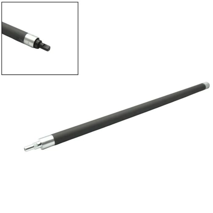 Вал магнітний Welldo HP LJ P1005/1006 (assembly) (WD-MRH278A)