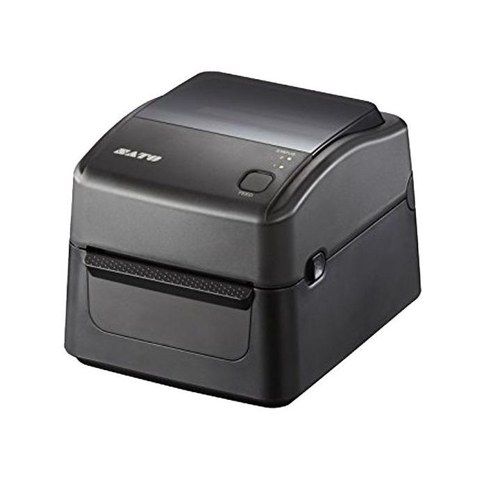 Принтер этикеток Sato WS408TT, 203 dpi, USB, LAN + RS232C (WT202-400NN-EU)