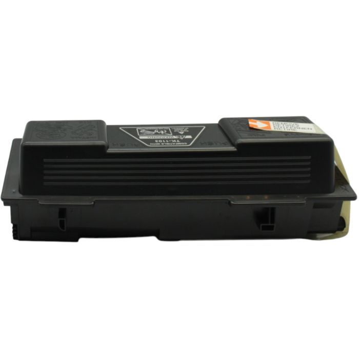 Картридж IPM Kyocera-Mita TK-1140 +chip, 295г (TKKM107C) изображение 3