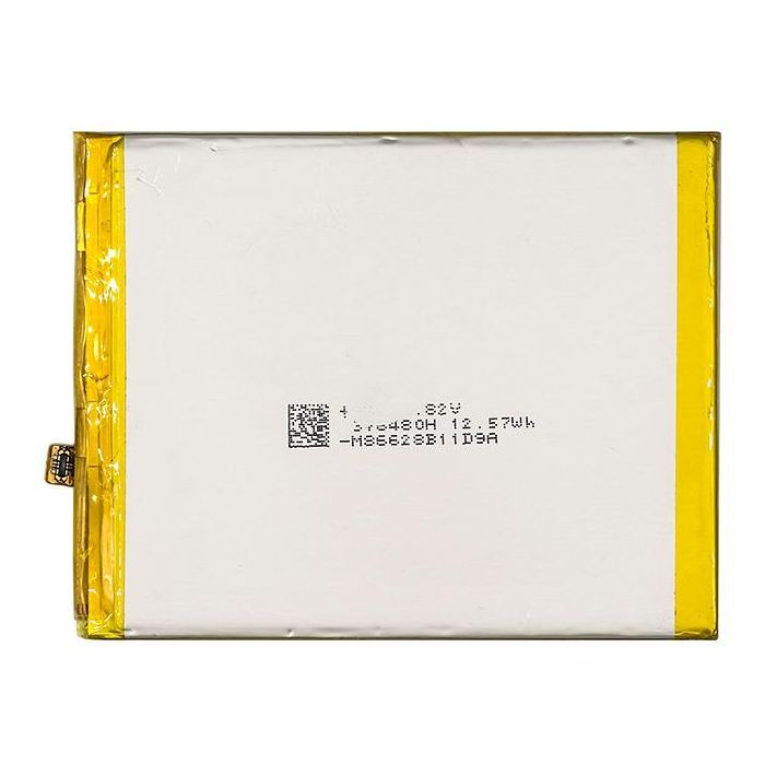 Аккумуляторная батарея PowerPlant Huawei Honor 6X (HB386483ECW+) 3270mAh (SM150113) изображение 2
