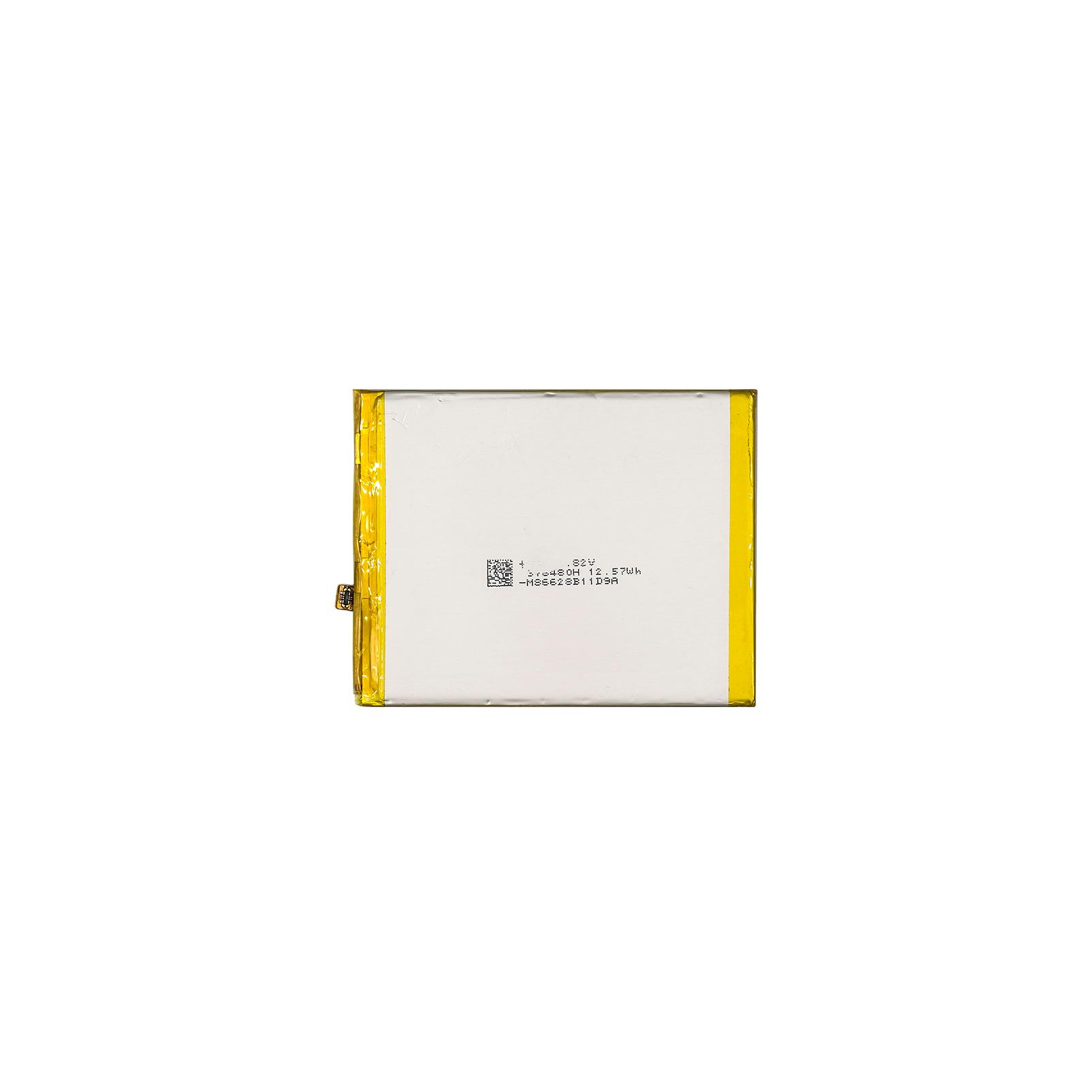 Акумуляторна батарея PowerPlant Huawei Honor 6X (HB386483ECW+) 3270mAh (SM150113) зображення 2