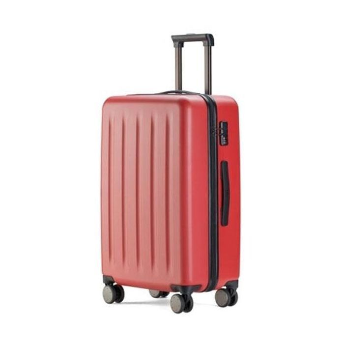 Чемодан Xiaomi Ninetygo PC Luggage 28'' Red (6970055341097) изображение 2
