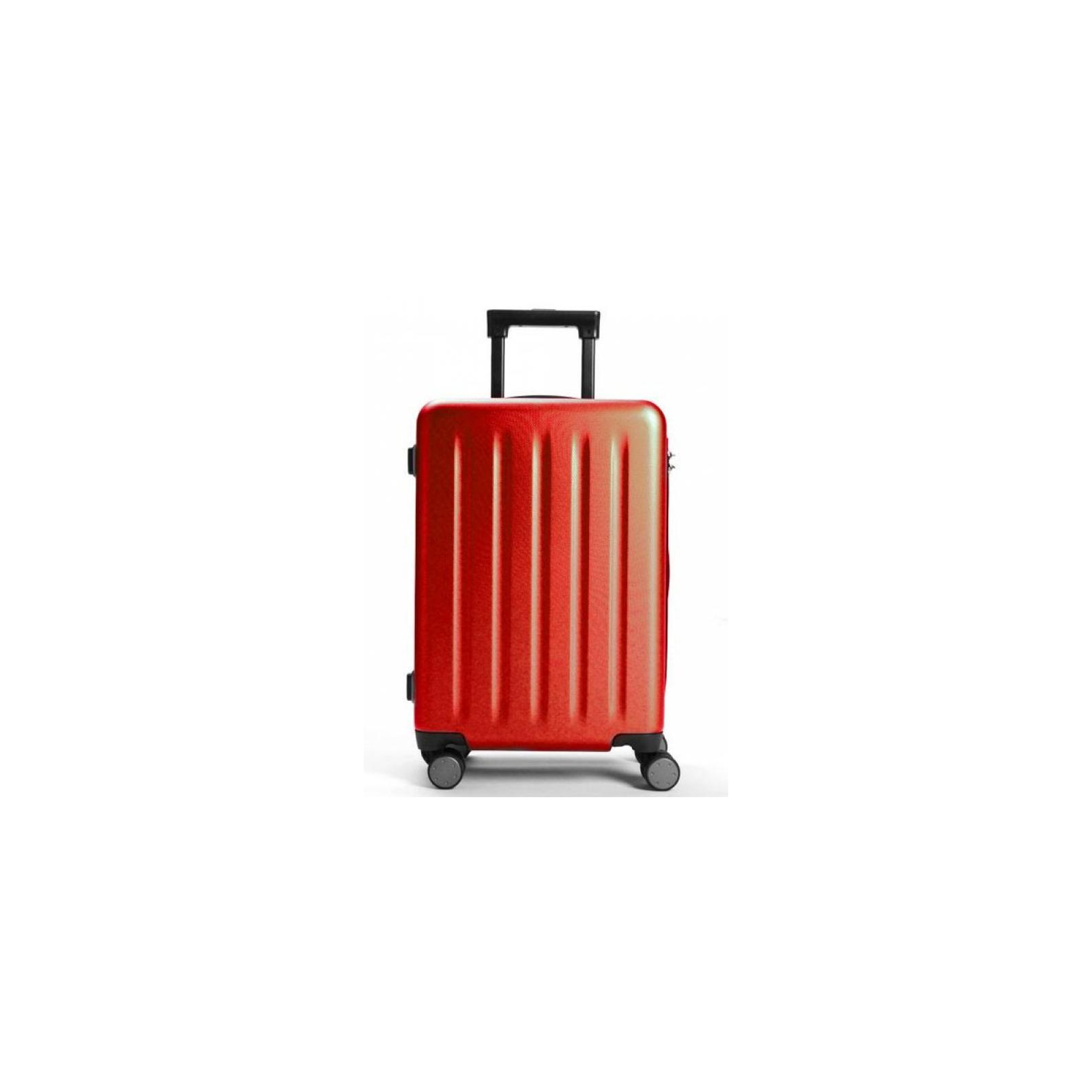 Чемодан Xiaomi Ninetygo PC Luggage 28'' Red (6970055341097)