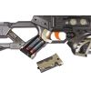 Игрушечное оружие Same Toy Snowleopard Автомат (DF-18218BUt) изображение 6
