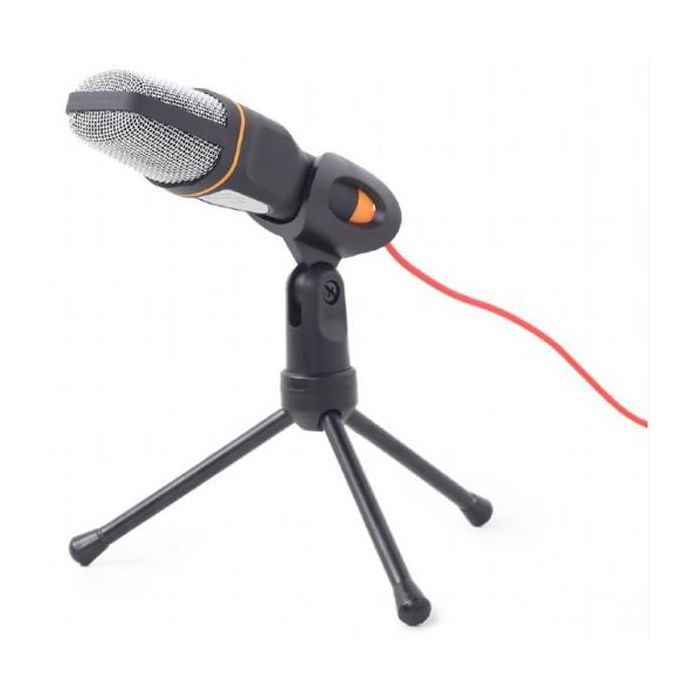 Мікрофон Gembird MIC-D-03