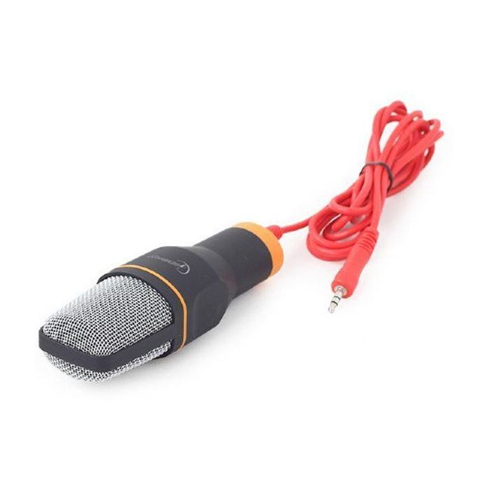 Мікрофон Gembird MIC-D-03 зображення 2
