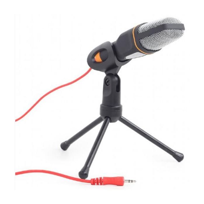Мікрофон Gembird MIC-D-03 зображення 4