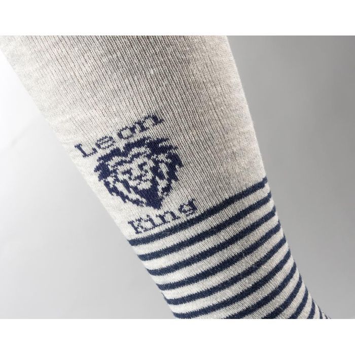 Колготки дитячі UCS Socks з левом (M0C0301-1402-1B-gray) зображення 4