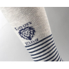Колготки UCS Socks со львом (M0C0301-1402-1B-gray) изображение 4