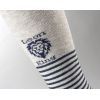 Колготки дитячі UCS Socks з левом (M0C0301-1402-1B-gray) зображення 4