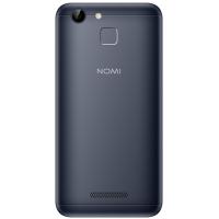Мобильный телефон Nomi i5014 EVO M4 Blue изображение 2