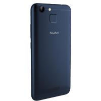 Мобильный телефон Nomi i5014 EVO M4 Blue изображение 8
