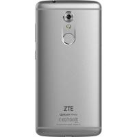 Мобильный телефон ZTE Axon 7 Grey изображение 2