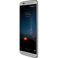 Мобильный телефон ZTE Axon 7 Grey изображение 7