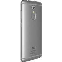 Мобильный телефон ZTE Axon 7 Grey изображение 8