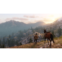 Игра Sony Red Dead Redemption 2 [Blu-Ray диск] PS4 Russian subtitles (5026555423175) изображение 2
