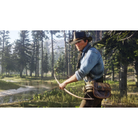 Игра Sony Red Dead Redemption 2 [Blu-Ray диск] PS4 Russian subtitles (5026555423175) изображение 3