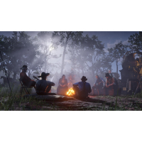 Игра Sony Red Dead Redemption 2 [Blu-Ray диск] PS4 Russian subtitles (5026555423175) изображение 6