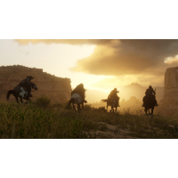 Игра Sony Red Dead Redemption 2 [Blu-Ray диск] PS4 Russian subtitles (5026555423175) изображение 9