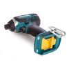 Гайковерт Makita акумуляторний ударний LXT, 18В, 170Нм (без акумулятора) (DTD153Z) зображення 2