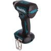 Гайковерт Makita акумуляторний ударний LXT, 18В, 170Нм (без акумулятора) (DTD153Z) зображення 3