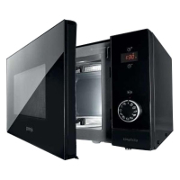 Микроволновая печь Gorenje BM 6240 SY2B изображение 2
