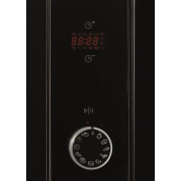 Микроволновая печь Gorenje BM 6240 SY2B изображение 3